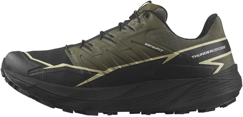 Salomon Men's Running Shoes, Std
