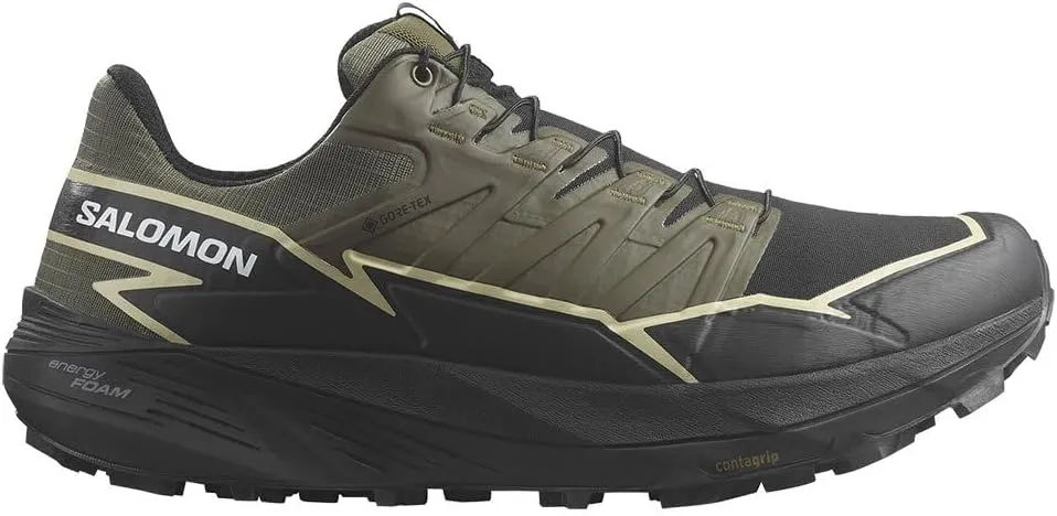 Salomon Men's Running Shoes, Std