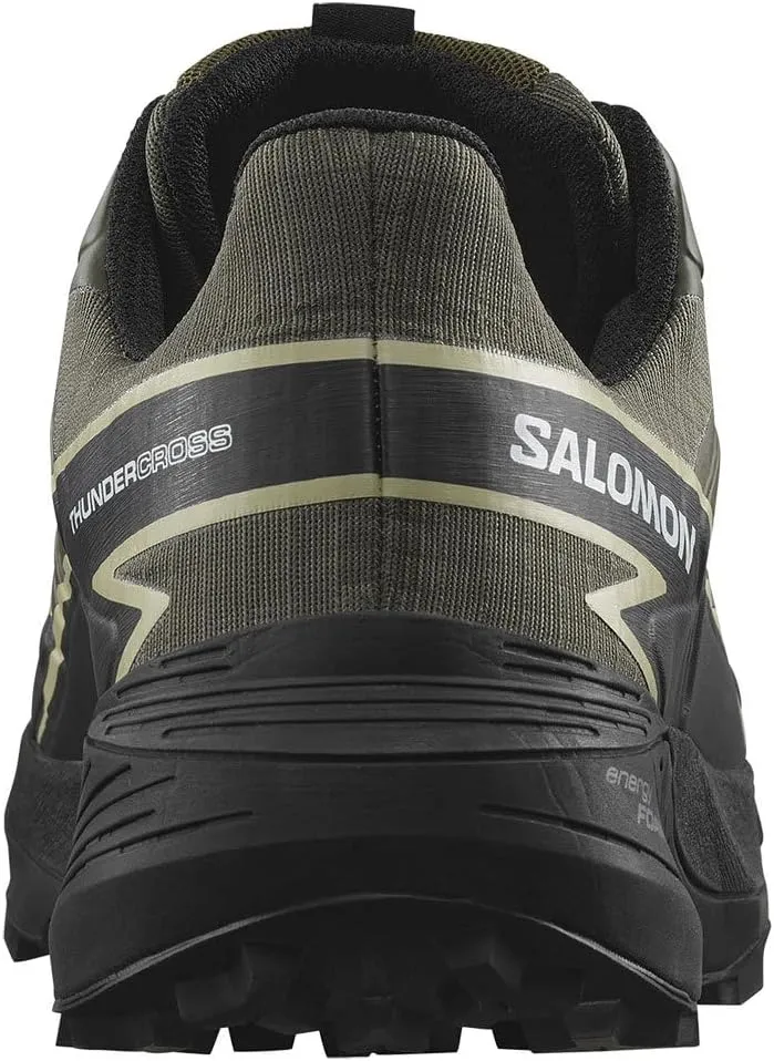 Salomon Men's Running Shoes, Std