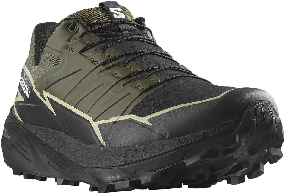 Salomon Men's Running Shoes, Std