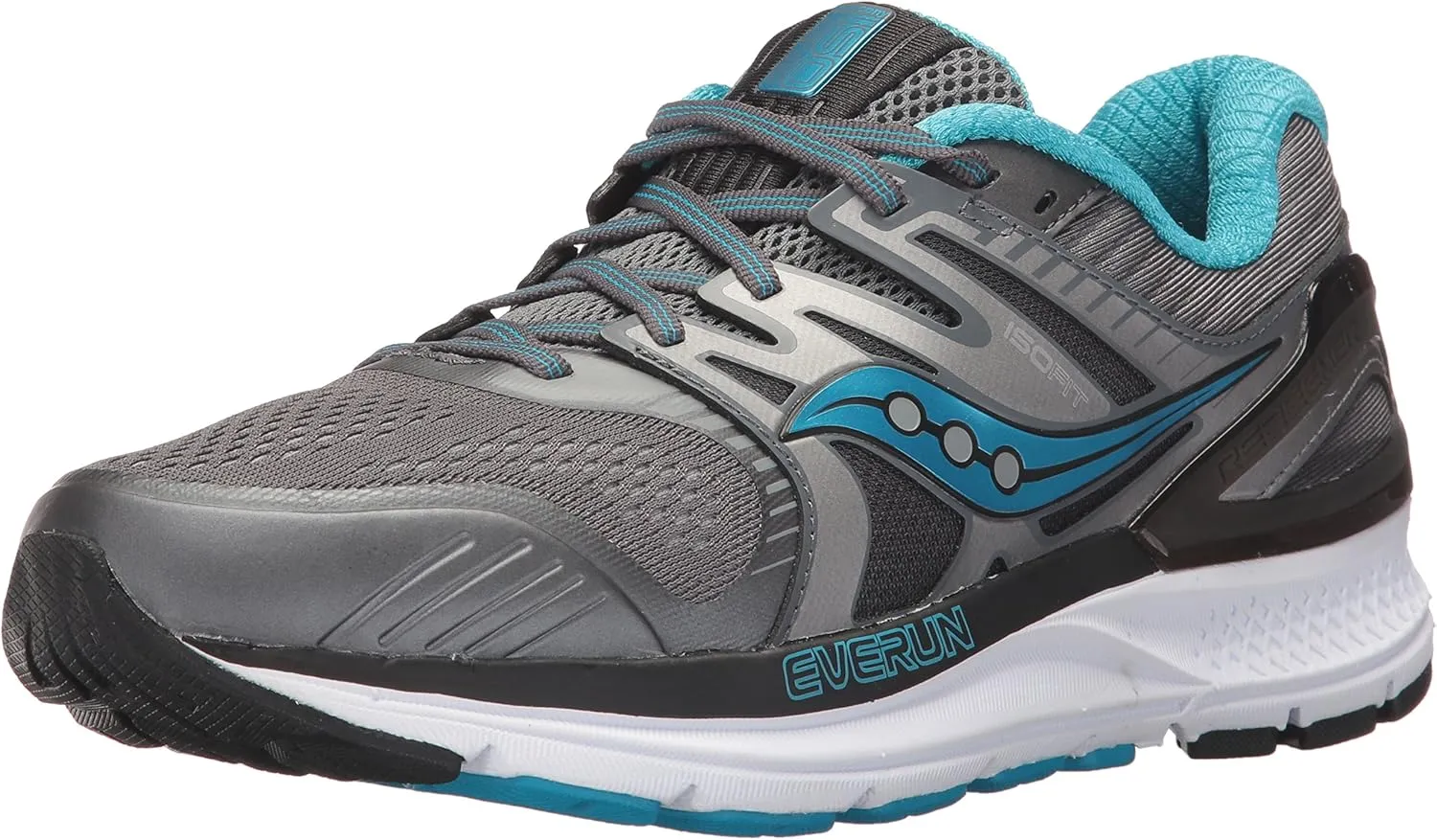 Saucony Men's Redeemer ISO 2 Running Shoe