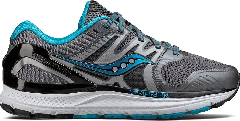 Saucony Men's Redeemer ISO 2 Running Shoe