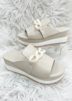 Set Sail Wedge