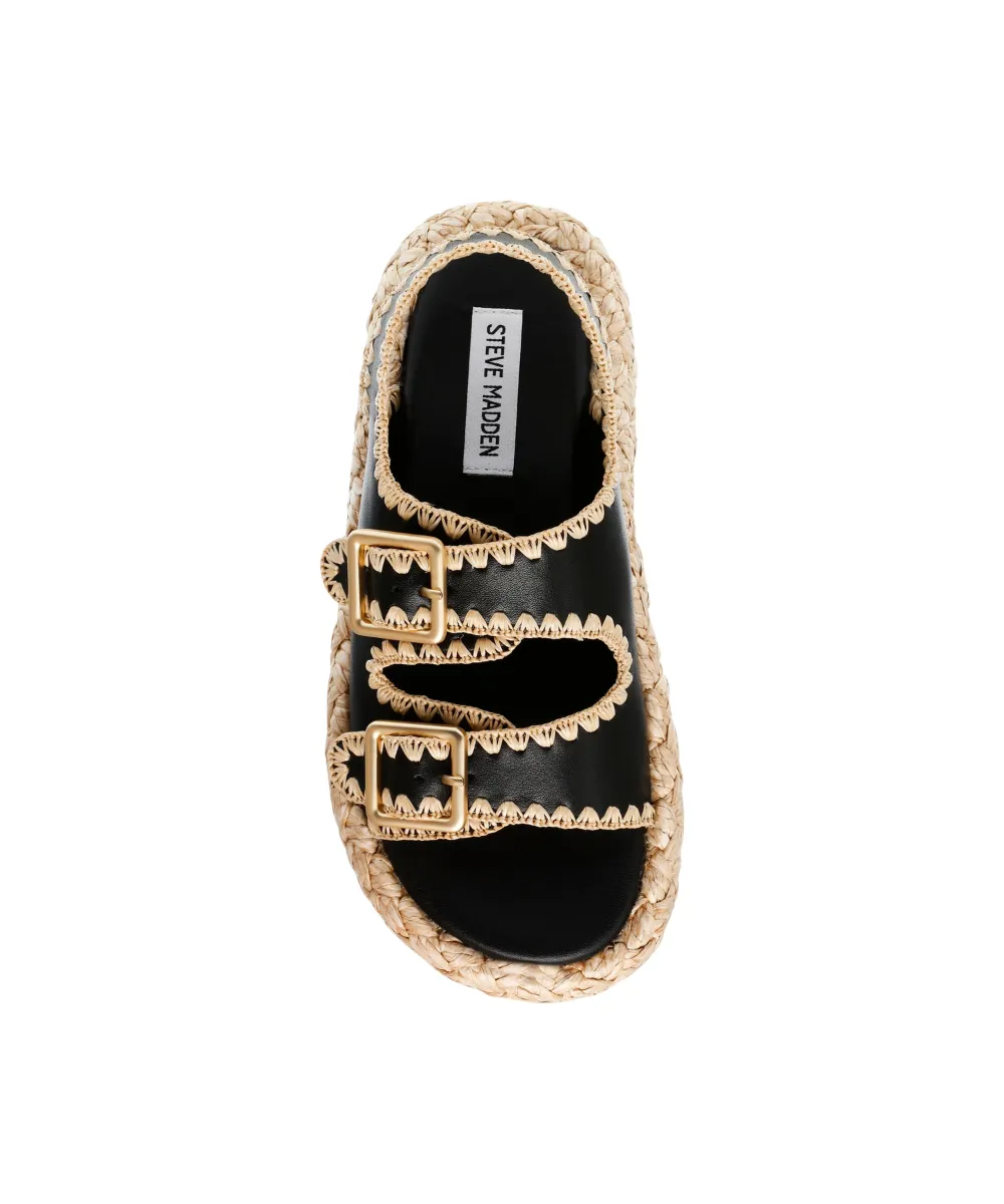 STEVE MADDEN PORTOFINO SANDAL