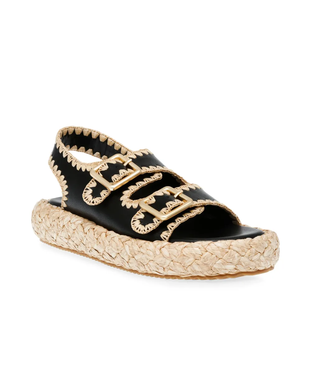 STEVE MADDEN PORTOFINO SANDAL