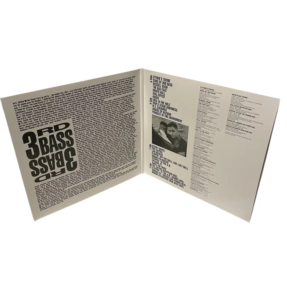The Cactus Album (2xLP)