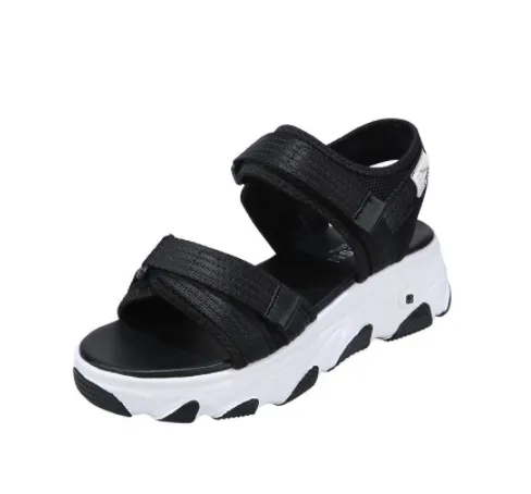 Wedges Sandals Original