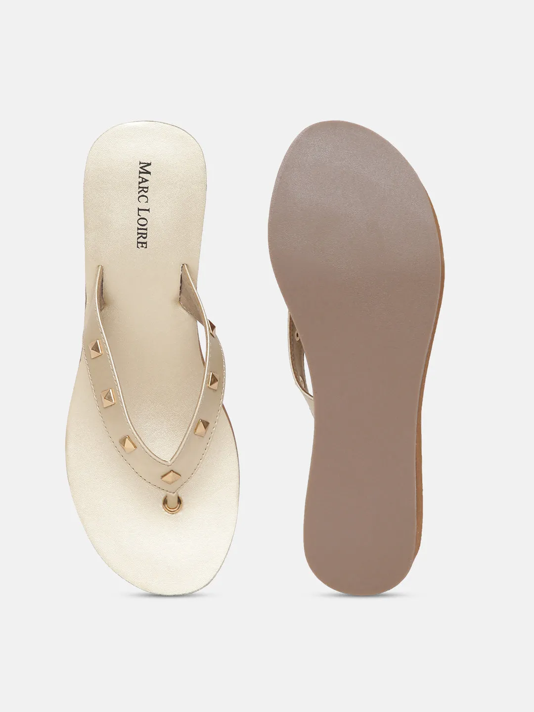 Wedges Slipper