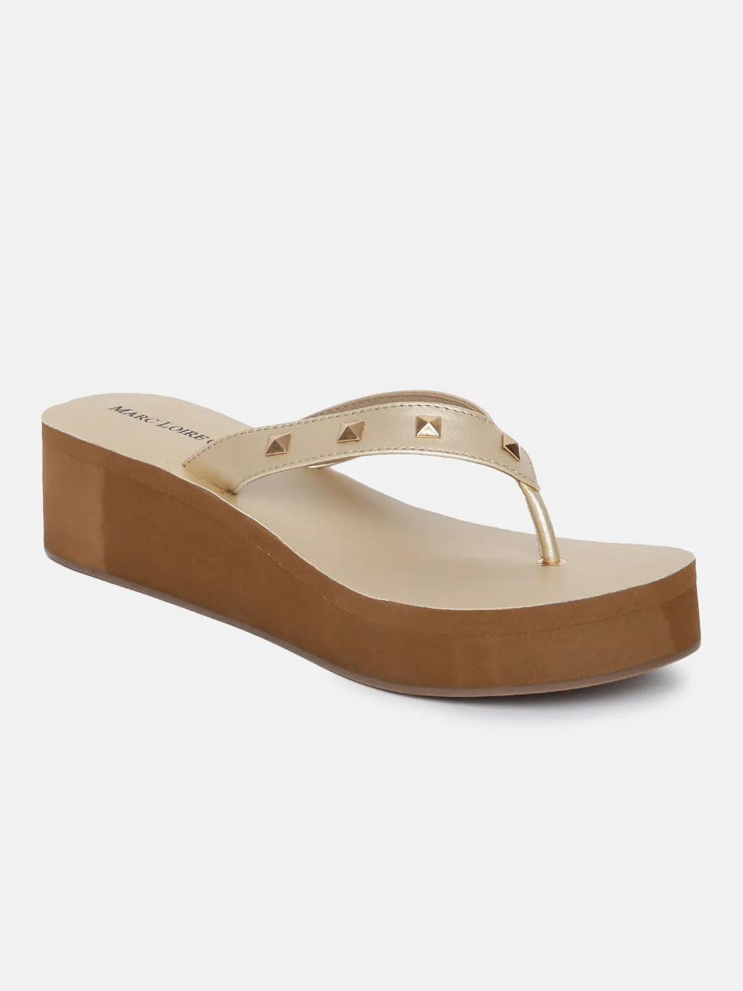 Wedges Slipper
