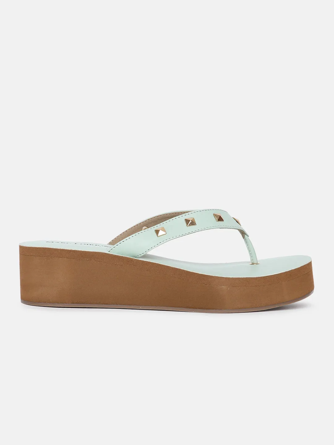 Wedges Slipper