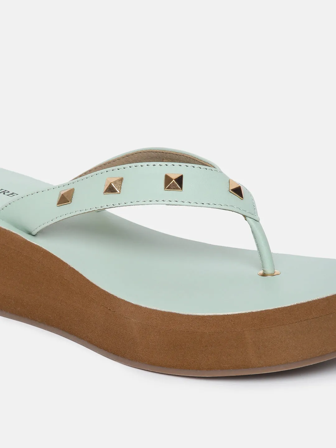 Wedges Slipper
